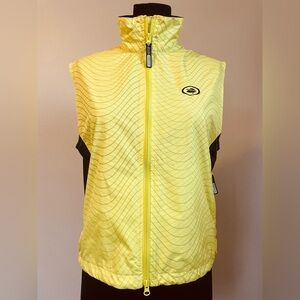 Illuminite reflective vest, women’s medium
